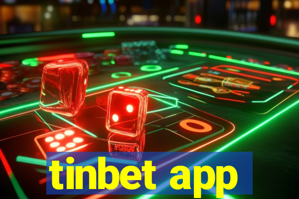 tinbet app